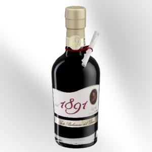 Balsamic 1891