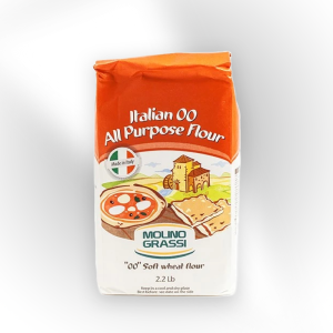 Imported Flour - All Purpose 00 Flour