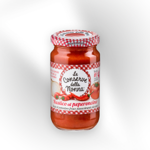 Le Conserve Della Nonna - Arrabiatta Sauce