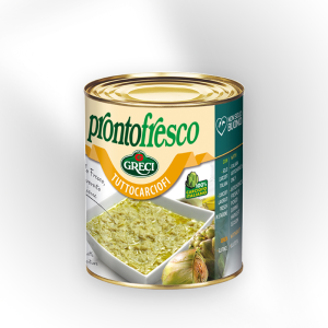 Greci Prontofresco - Artichoke Cream