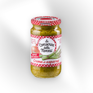 Le Conserve Della Nonna - Asparagus Cream