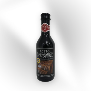 Vinegars - Balsamic Vinegar