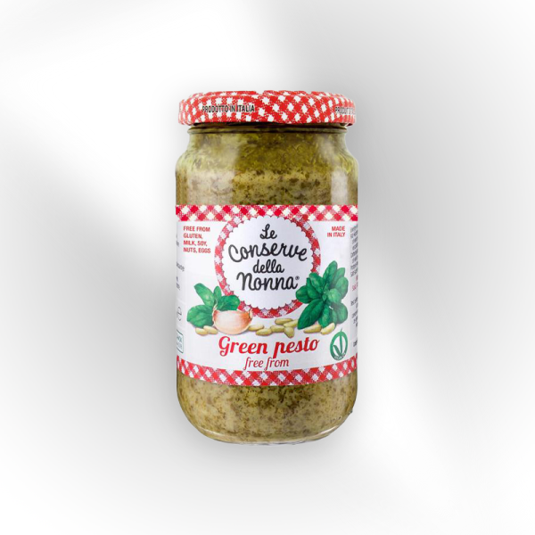Le Conserve Della Nonna - Basil Pesto