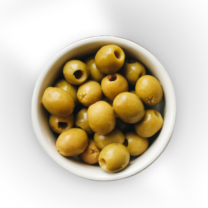 Local Supply - Broken Olives