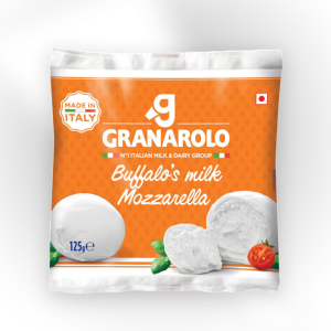 Granarolo - Buffalo Mozzerella