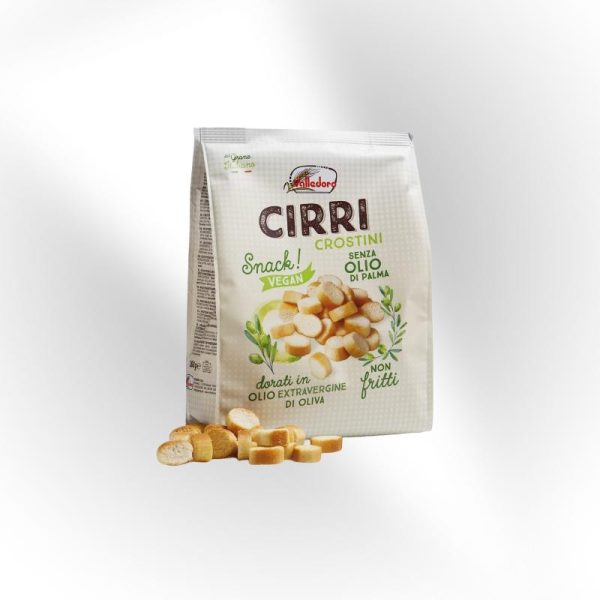 Croutons Mini Cirri