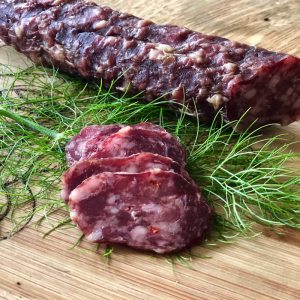 Local Mastro Dario - Cacciatore