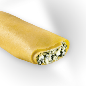 Surgital - Cannelloni Spinach and Ricotta