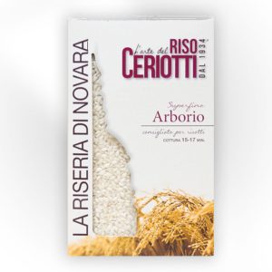 Ceriotti - Arborio Rice