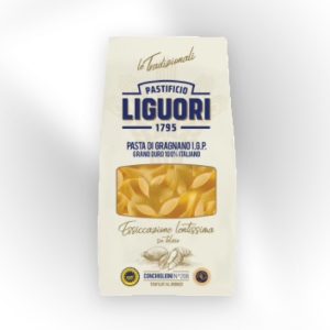 Liguori - Conchiglioni