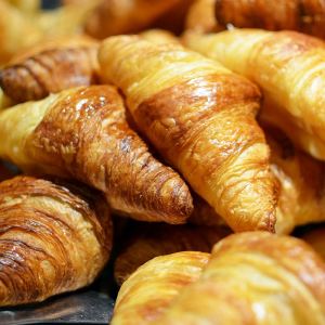Croissants