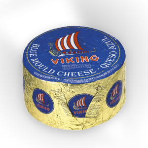 Imported Cheese - Arla Danish Blue Cheese