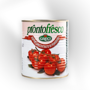 Greci Prontofresco - Doppio Concentrato Paste