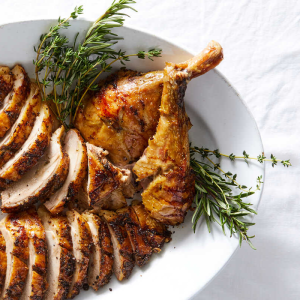 Poultry - Duck