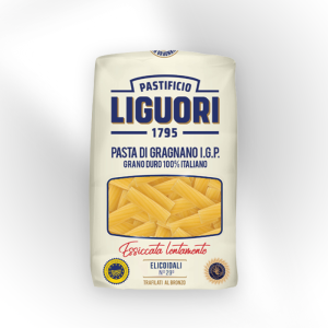 Liguori - Elicoidali