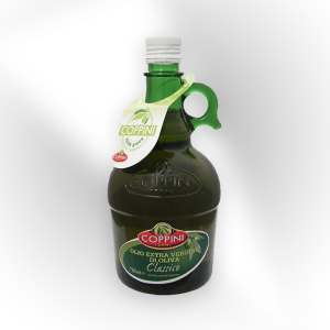 Oils - Extra Virgin Olive Oil