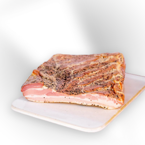 Local Mastro Dario - Flat Pancetta