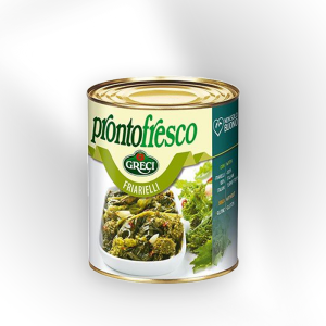 Greci Prontofresco - Friarielli