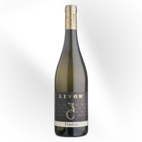 Livon - Friulano