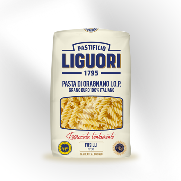 Liguori - Fusilli