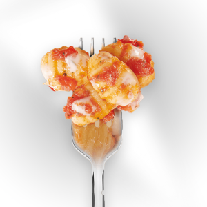 Fiordiprimi Ready-Made - Gnocchi with Tomato and Mozzarella