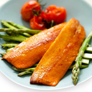 Kippers - Kippers Portions
