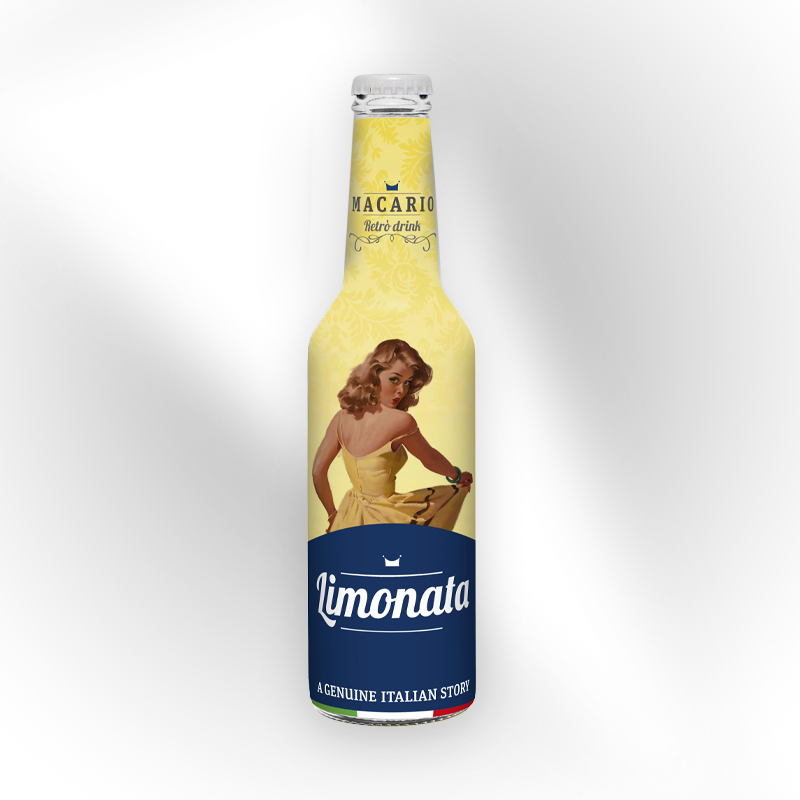 Macario Juices - Limonata