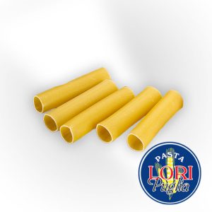 Loripasta - Cannelloni (Eggless)