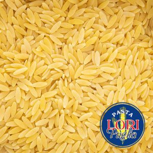 Loripasta - Rosmarino (Eggless)