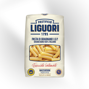 Liguori - Maccheroni
