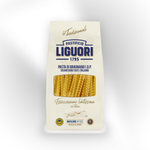 Liguori - Mafaldine