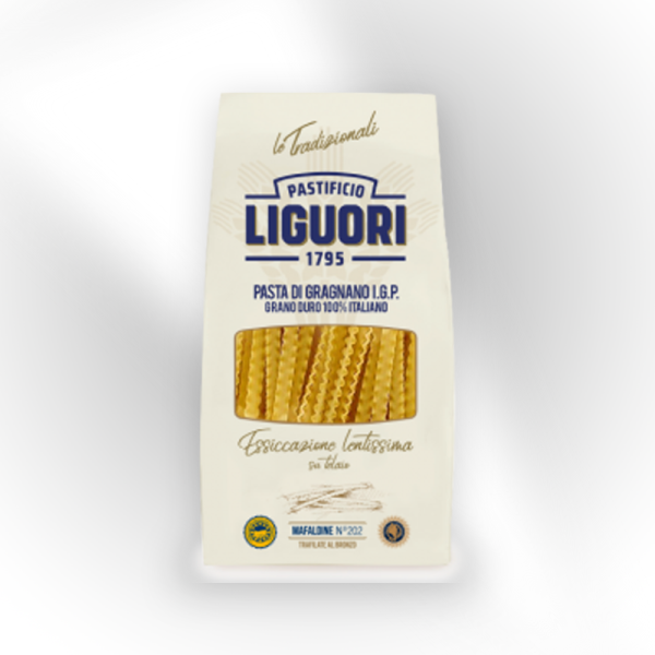 Liguori - Mafaldine