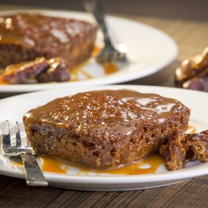Brenell Desserts - Malva Pudding