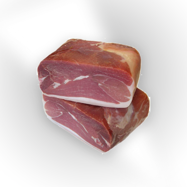 Imported Cold Meats - Mattonella Parma Block