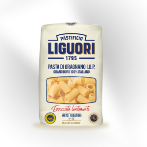 Liguori - Mezza Rigatoni