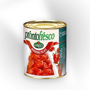 Greci Prontofresco - Mini Roma Tomatoes