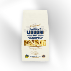 Liguori - Nidi Fettucine