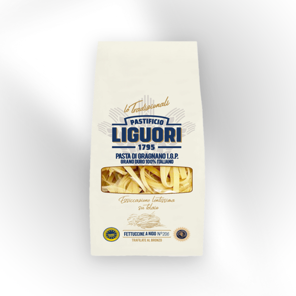 Liguori - Nidi Fettucine