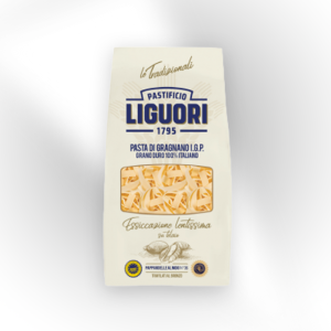 Liguori - Nidi Pappardelle