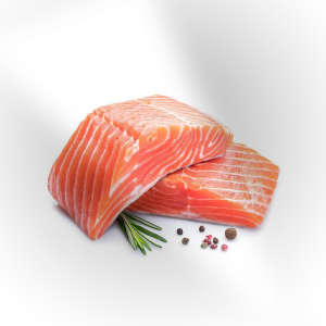 Norwegian Salmon – Norwegian Salmon Portions