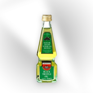 Oils - Olio Tartufo - Black Truffle Oil