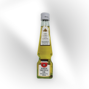 Oils - Olio Tartufo - White Truffle Oil