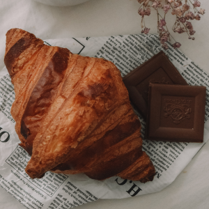 Pain Au Choc Croissants