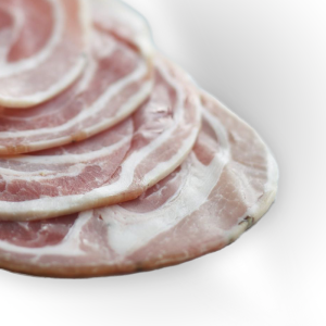 Local Cold Meats - Pancetta