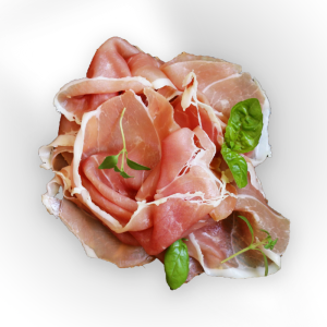Imported Cold Meats - Parma Ham Quartered