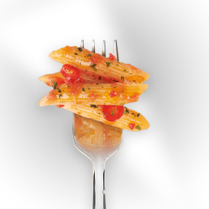 Fiordiprimi Ready Made - Penne with Arrabbiata Sauce