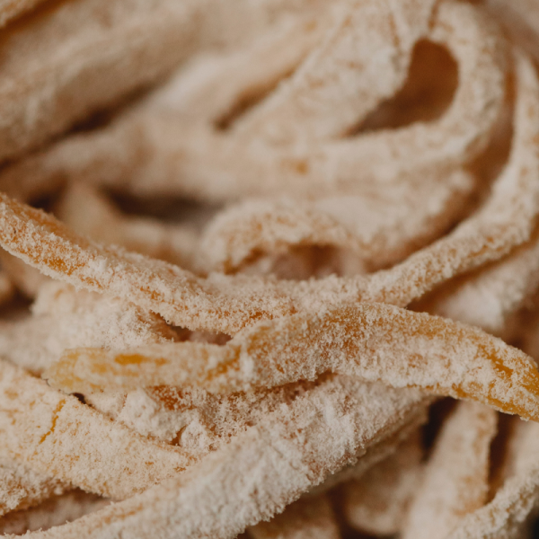 Pre-Cooked Pasta - Linguine