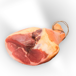 Imported Cold Meats - Proscuitto Staginato