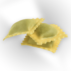 Surgital - Ravioli Asparagus