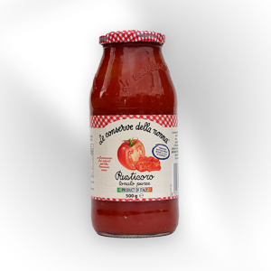 Le Conserve Della Nonna - Rusticoro Tomato Puree